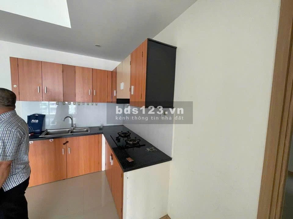 Căn hộ chung cư Carillon 5, Tân Phú: 83m2, 3p ngủ, 2wc, 10,5tr