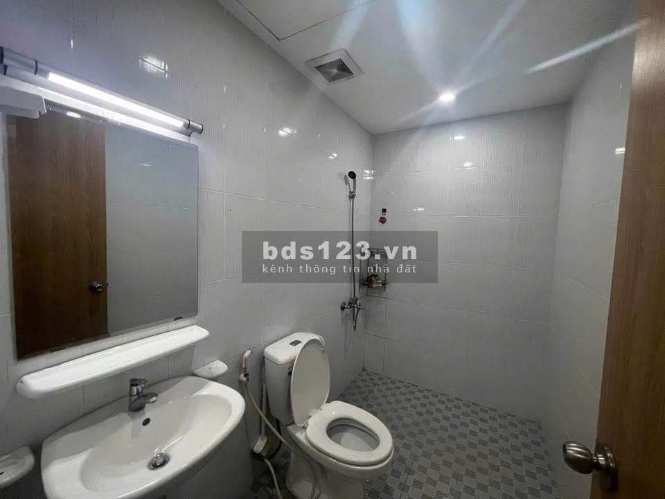 Căn hộ chung cư Carillon 5, Tân Phú: 83m2, 3p ngủ, 2wc, 10,5tr