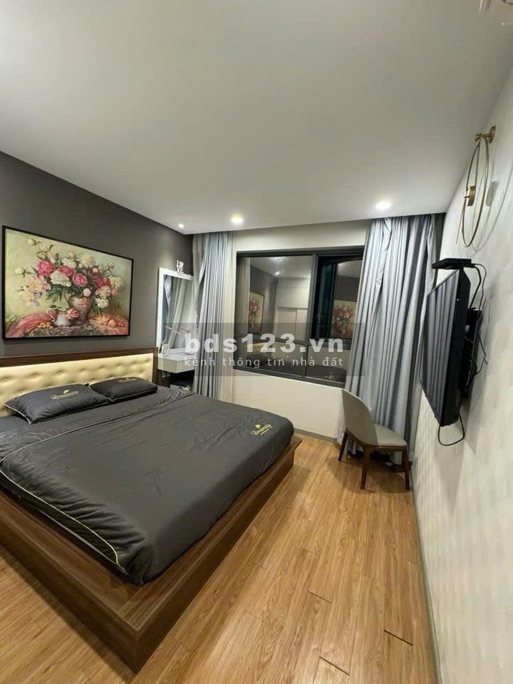 Park Legend, 251 Hoàng Văn Thụ, P2, Tân BÌnh: 80m2, 2p ngủ, 2wc, NT, 19tr