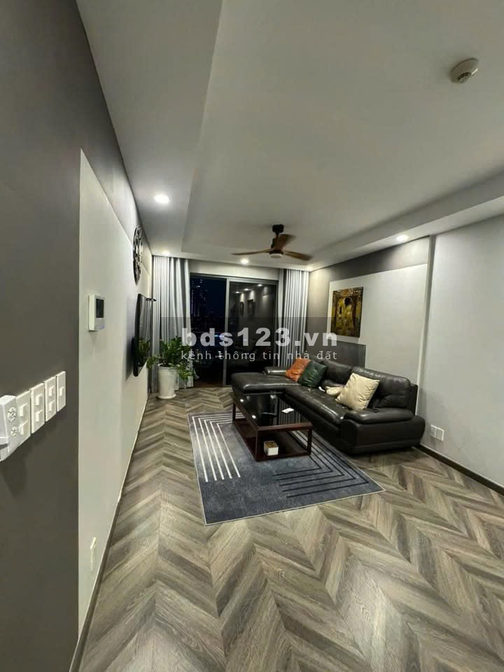 Park Legend, 251 Hoàng Văn Thụ, P2, Tân BÌnh: 80m2, 2p ngủ, 2wc, NT, 19tr