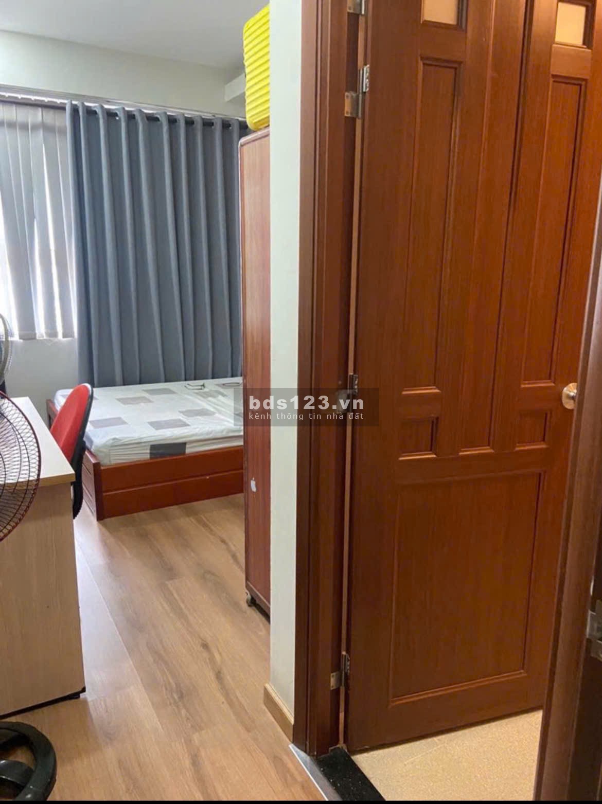 Cho thuê chung cư Carillon 2- Tân Phú, 65m2, 2PN, 2WC, 9tr5/tháng. NT
