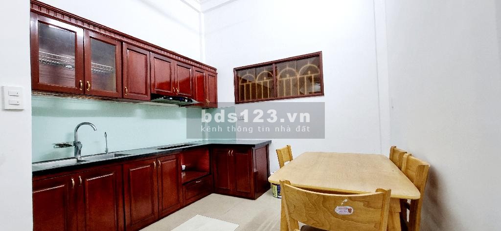 Nhà mời phố Kim Giang, Hoàng Mai, oto đỗ cửa, ngõ thông các ngả