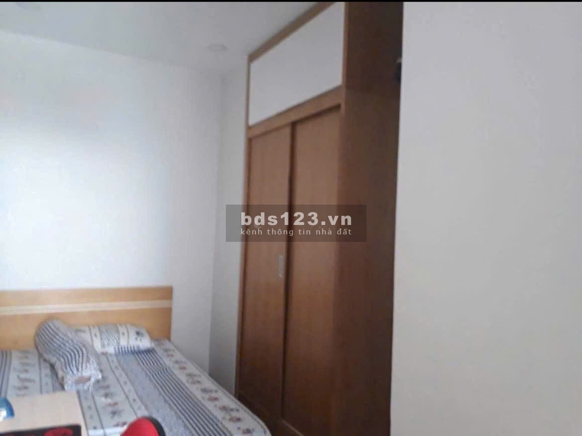 Cho thuê chung cư Carillon 2- Tân Phú, 65m2, 2PN, 2WC, 9tr5/tháng. NT