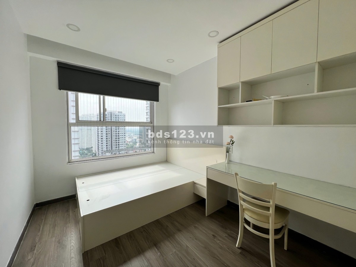 Cho thuê Sunrise Riverside 14tr/tháng full nội thất