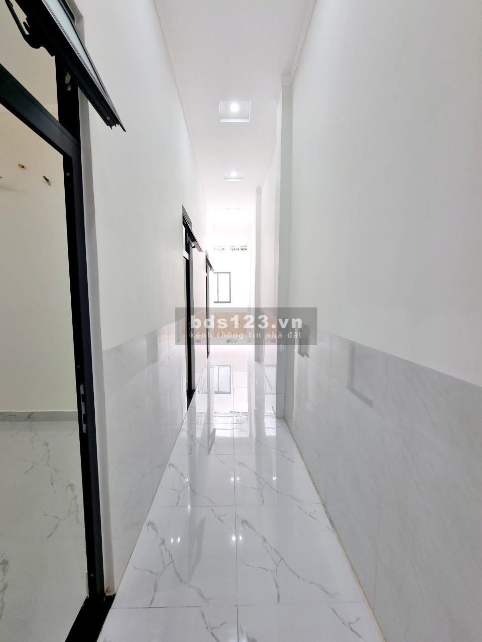 Cần Bán Nhà SHR Ngay Chợ Quang Thắng, DT 5x26, Giá 2.399 Tỷ