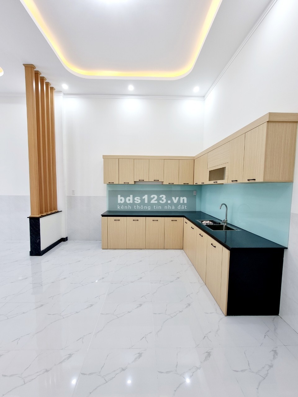 Cần Bán Nhà SHR Ngay Chợ Quang Thắng, DT 5x26, Giá 2.399 Tỷ