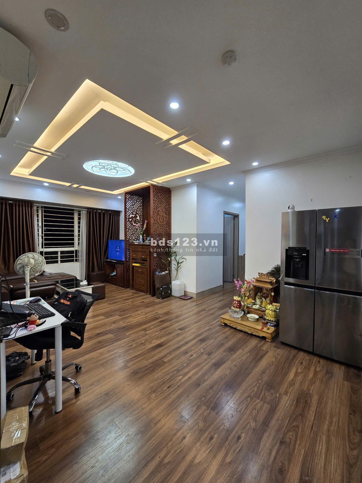 Tôi cần bán căn 3PN Hemisco 89m2