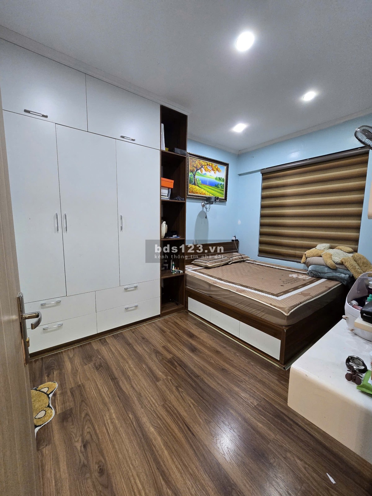 Tôi cần bán căn 3PN Hemisco 89m2