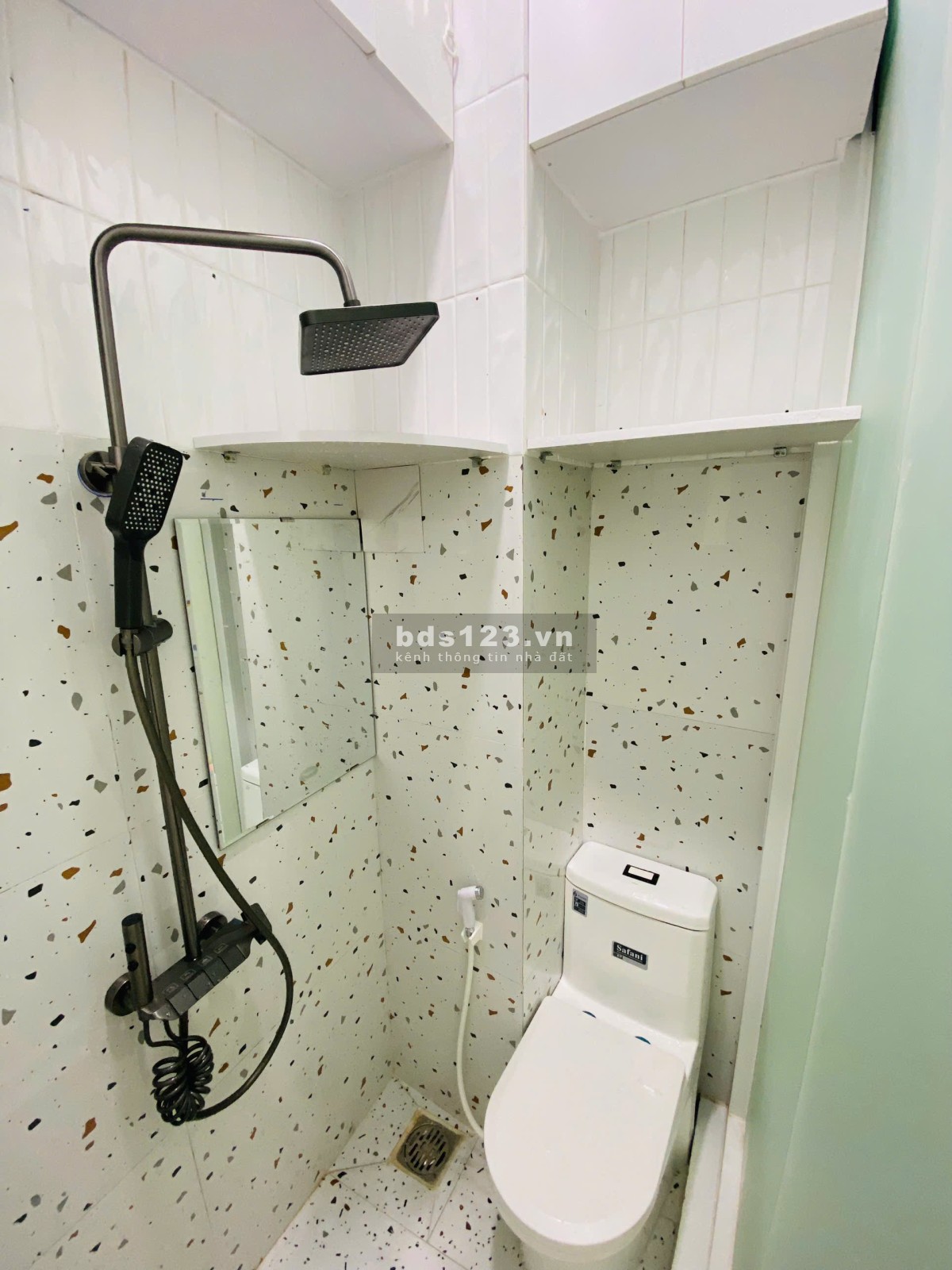 Bán gấp nhà đẹp HXH 4X9M Tô Hiến Thành P15 Q10 chỉ nhỉnh 4 tỷ