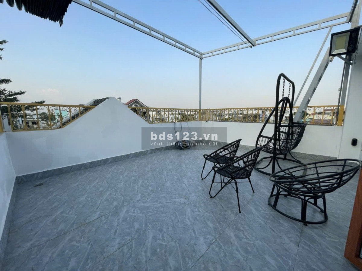 Biệt Thự P. Hiệp Bình Chánh, Tp. Thủ Đức - 01 căn duy nhất