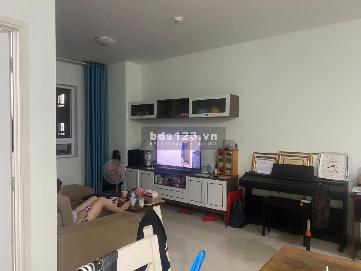 Chung cư Ruby Garden, Tân Bình, 96m2, 2p,2pw, Nội Thất, 12tr/tháng.