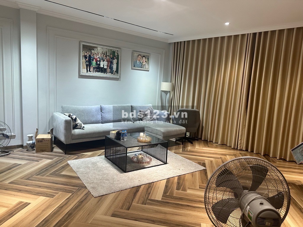 Rẻ - Đẹp - Bán nhà Vĩnh Hưng, Hoàng Mai - 37m2 - 4,9tỷ