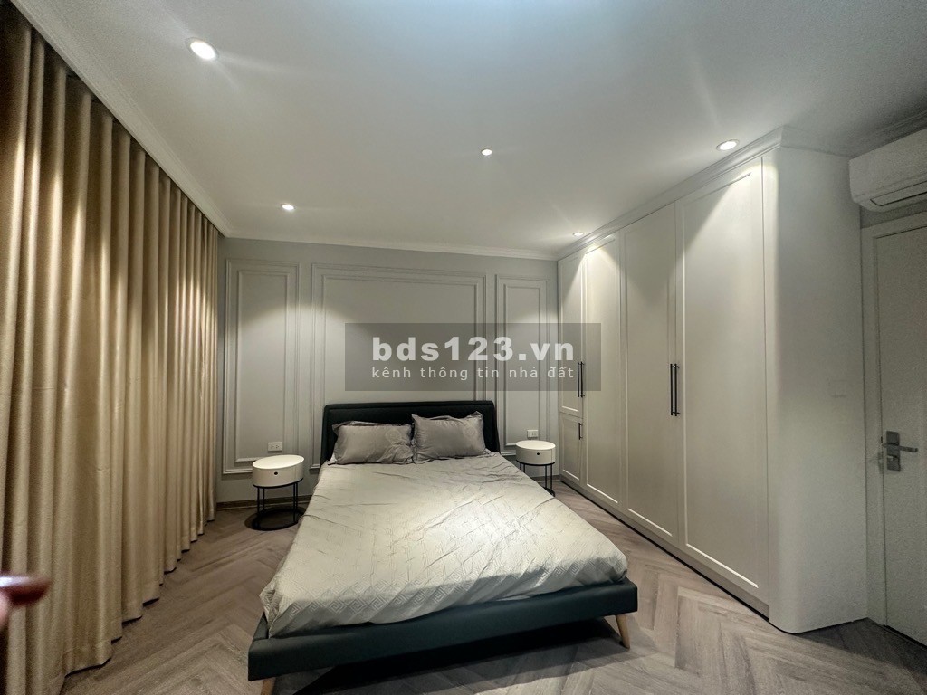 Rẻ - Đẹp - Bán nhà Vĩnh Hưng, Hoàng Mai - 37m2 - 4,9tỷ