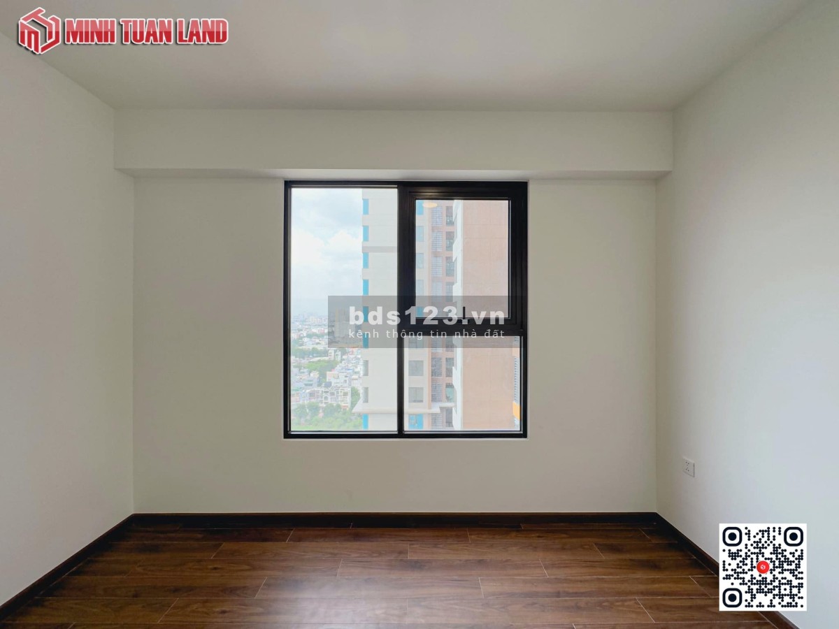 Cho Thuê Căn Hộ Akari Bình Tân – 2PN Giá 8.5 Triệu/Tháng – Miễn Phí Dịch Vụ 2 Năm