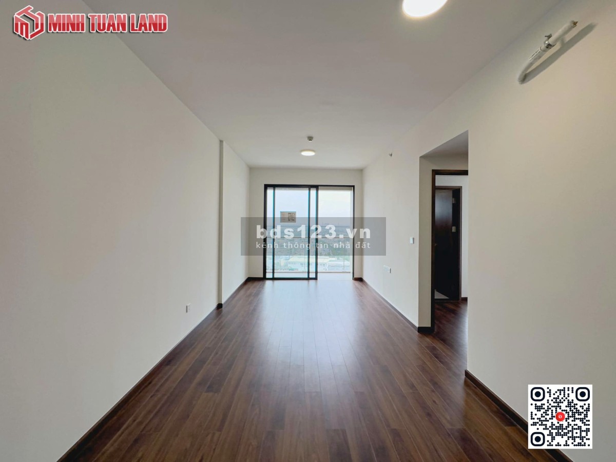 Cho Thuê Căn Hộ Akari Bình Tân – 2PN Giá 8.5 Triệu/Tháng – Miễn Phí Dịch Vụ 2 Năm