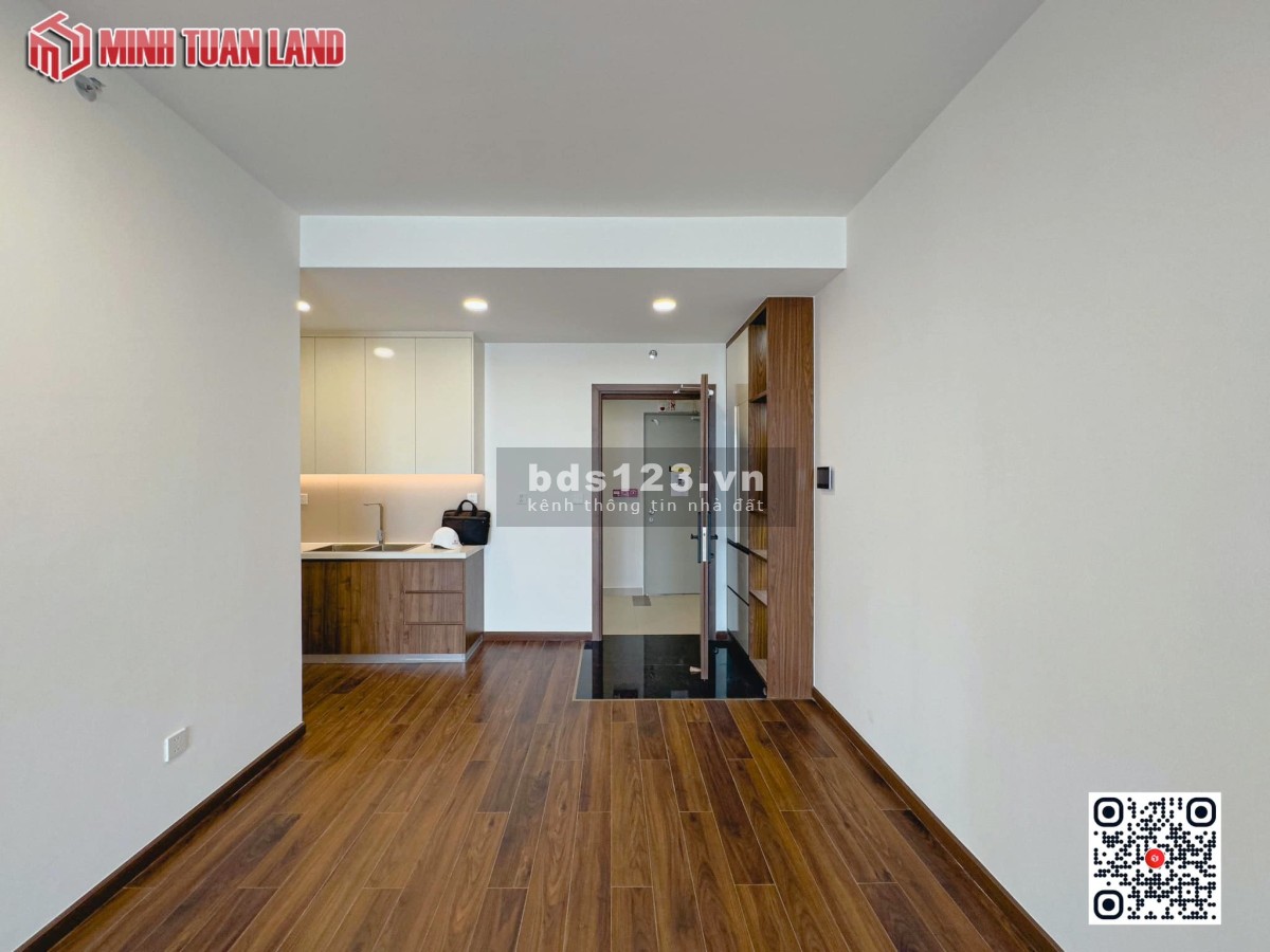 Cho Thuê Căn Hộ Akari Bình Tân – 2PN Giá 8.5 Triệu/Tháng – Miễn Phí Dịch Vụ 2 Năm