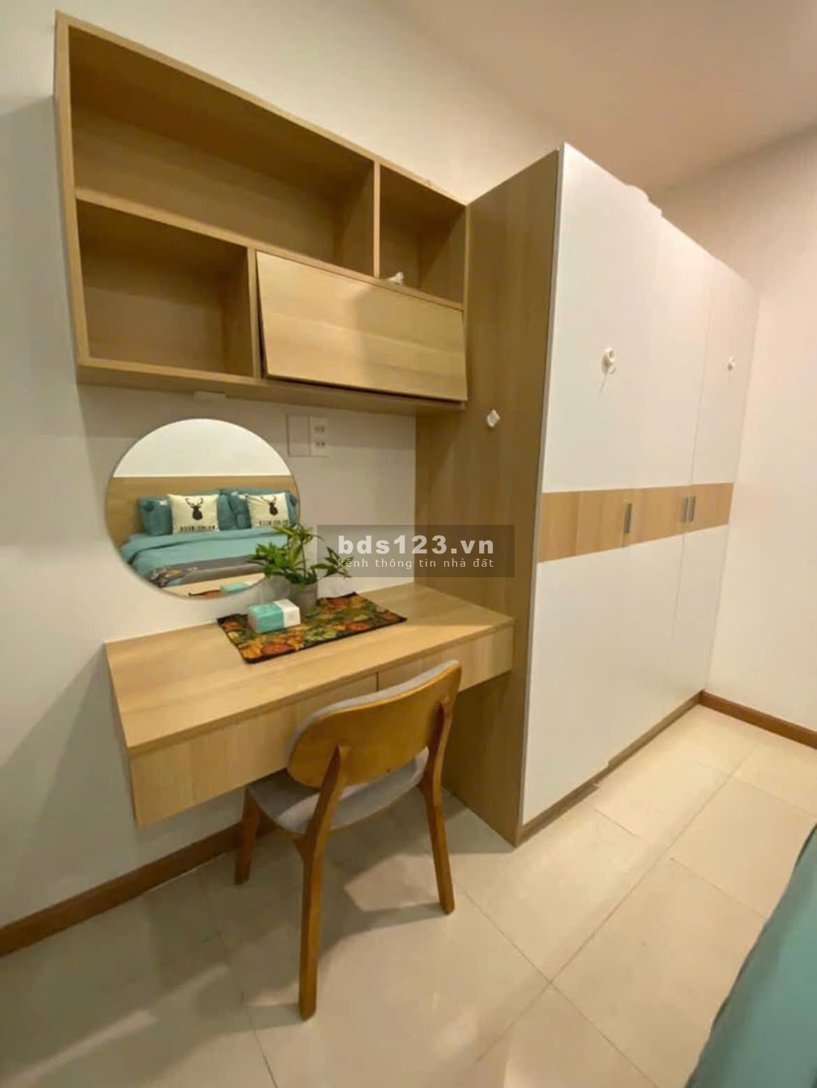 Cho thuê CHDV, Studio, Lê Hồng Phong, P12, Q10. 4tr5/tháng, 16m3.