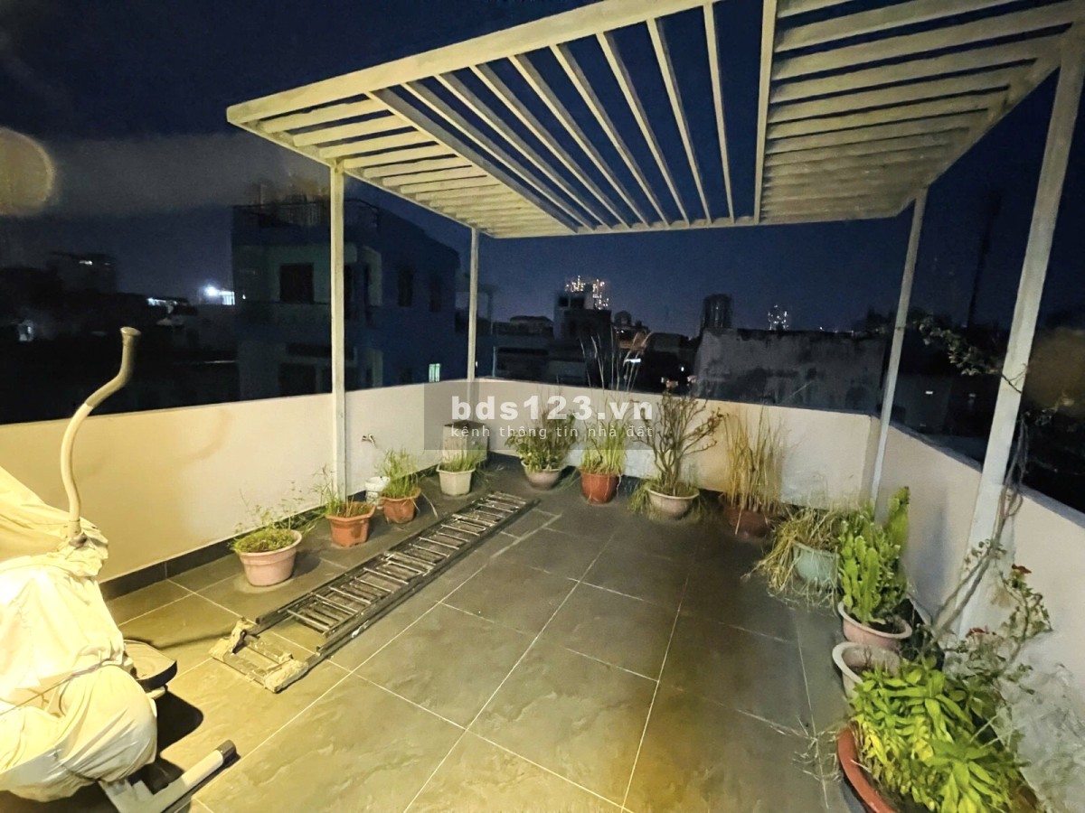 Bán nhà quận 11 - Hàng hot thiết kế riêng - 2 Mặt tiền - 4 Tầng - Siêu hiếm - 7.8 tỷ