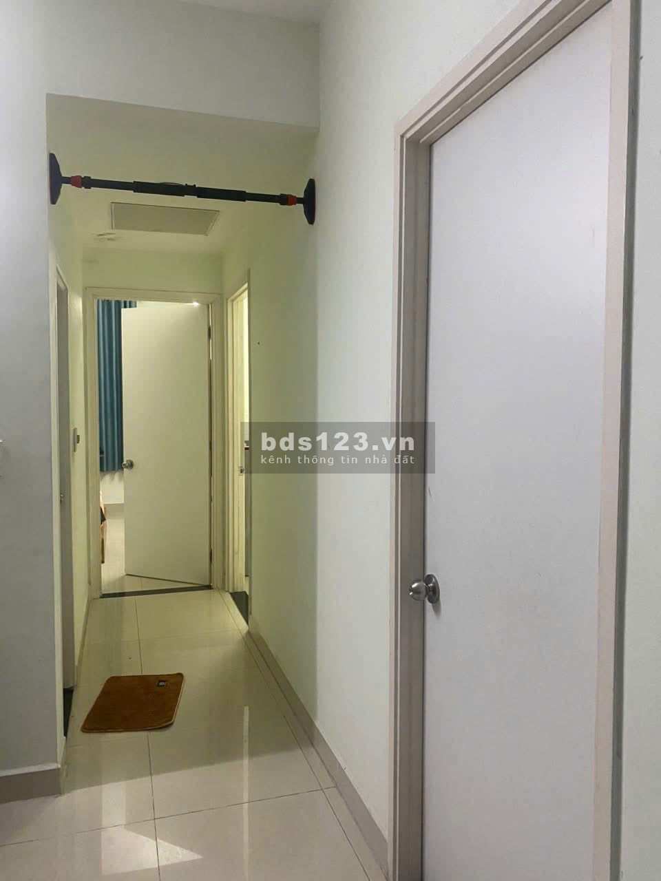 Chung cư Ruby Garden, Tân Bình, 96m2, 2p,2pw, Nội Thất, 12tr/tháng.