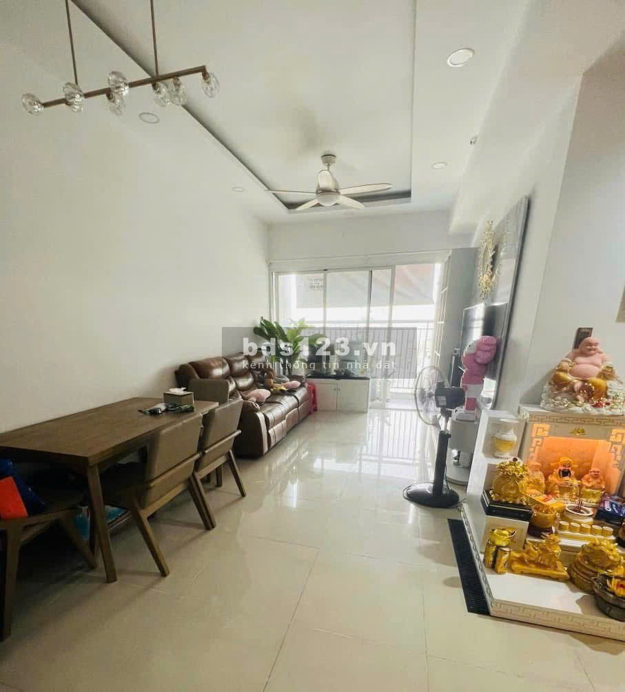 Chung cư Phúc yên, 31 Phan Huy Ích, P15,Tân Bình, 93m2, 2PN, 2WC. NỘI THẤT, 12tr/tháng.