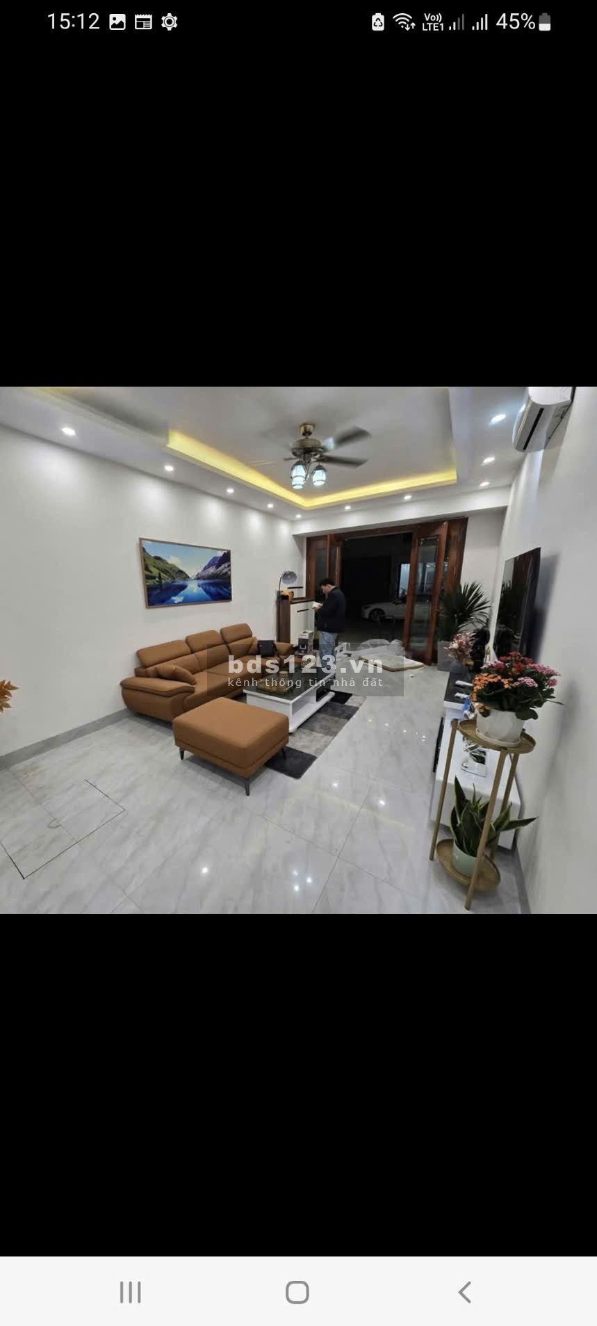 Siêu phẩm Trần Cung 57M2, MT 4M, 5 tầng giá chỉ 11,5 tỷ LH : 0989326141
