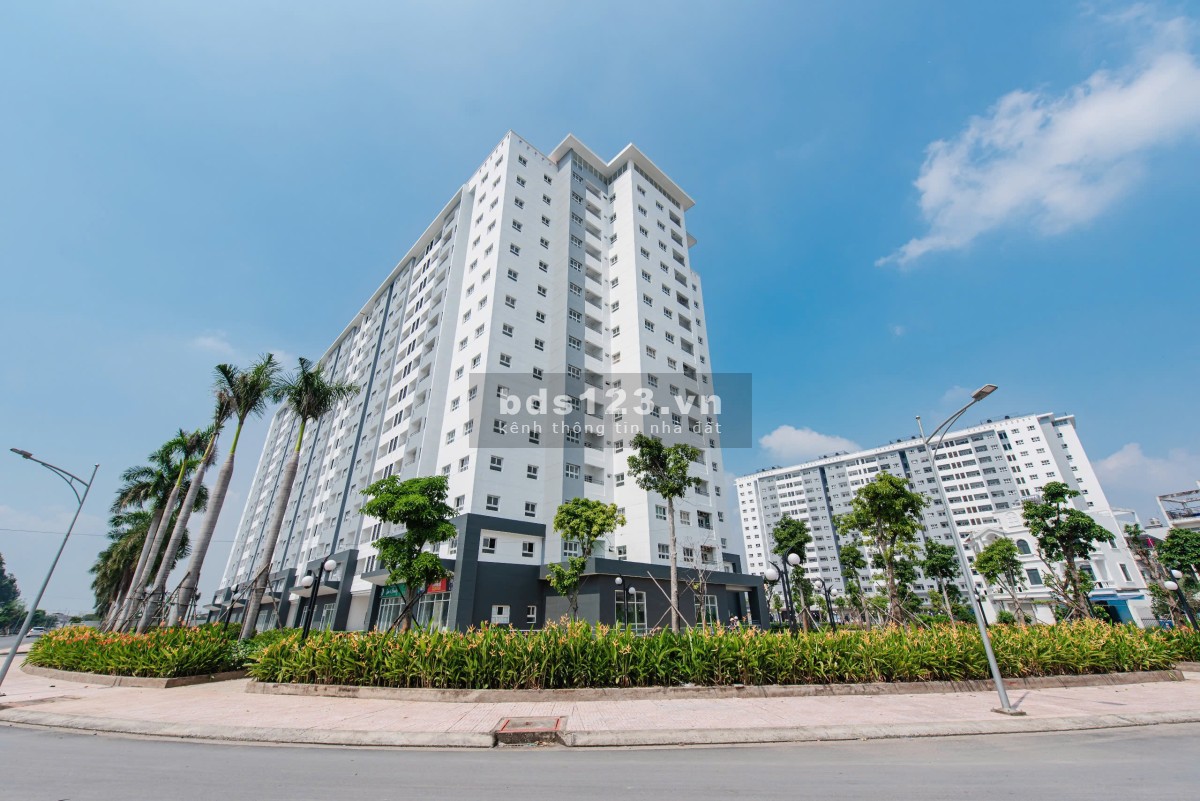 Căn hộ hoàn thiện hết trơn, đẹp đẽ giá rẻ 85m2, 2pn, 2wc, 2logia