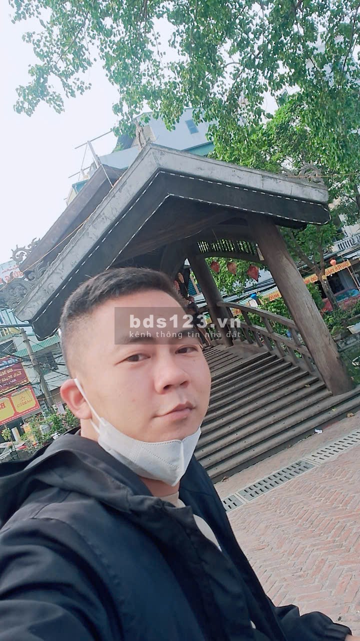Bán nhà Đại mỗ, bãi đỗ ô tô kề bên, nhà xây kiên cố, đắc địa trong tương lai 40m chưa đầy 7 tỷ