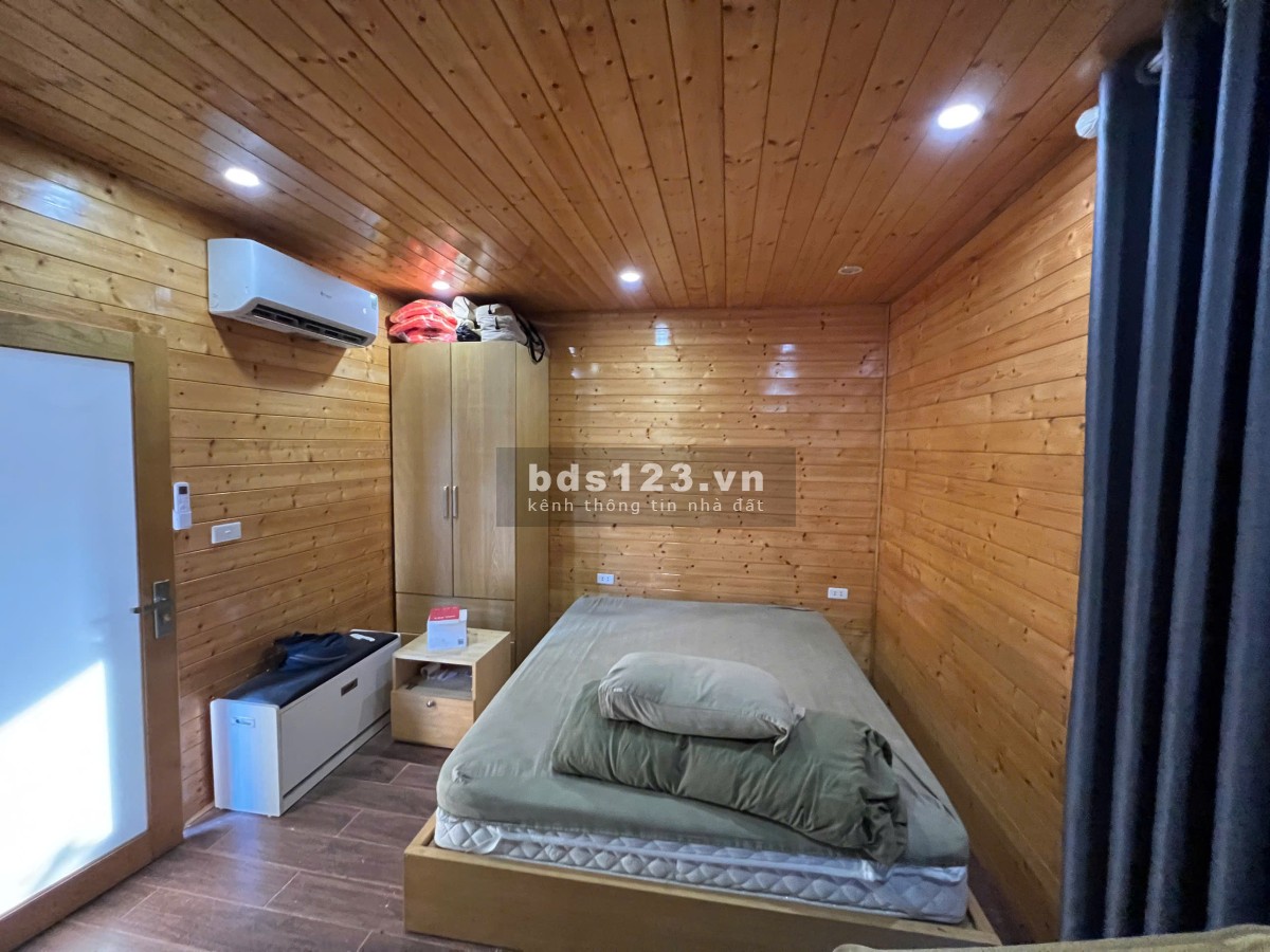 Bán đất bám hồ tay trạm nước giá chỉ hơn 2tr/m2 sẵn khuôn viên đẹp tại Lương Sơn HB