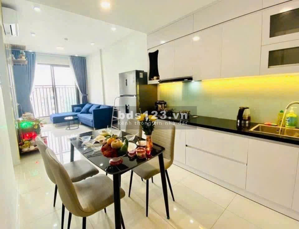 chung cư Sunwal Pearl, Nguyễn Hữu Cảnh, P22, BT: 96m2, 2p ngủ, NT 25tr