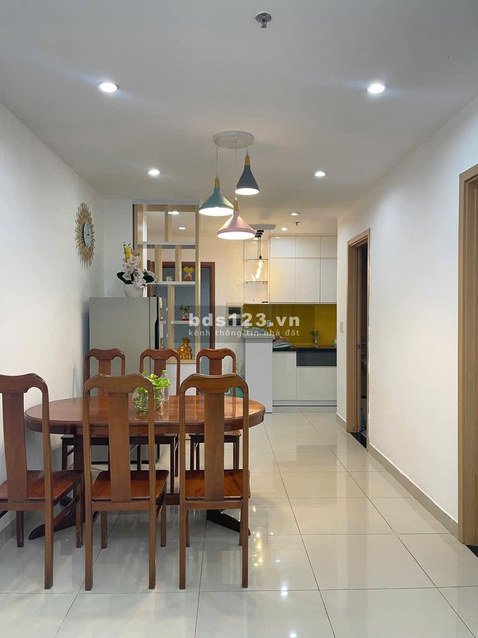 Chung cư Ruby Garden, Nguyễn Sỹ Sách, TB: 3p ngủ lớn, 135m2, NT 15tr