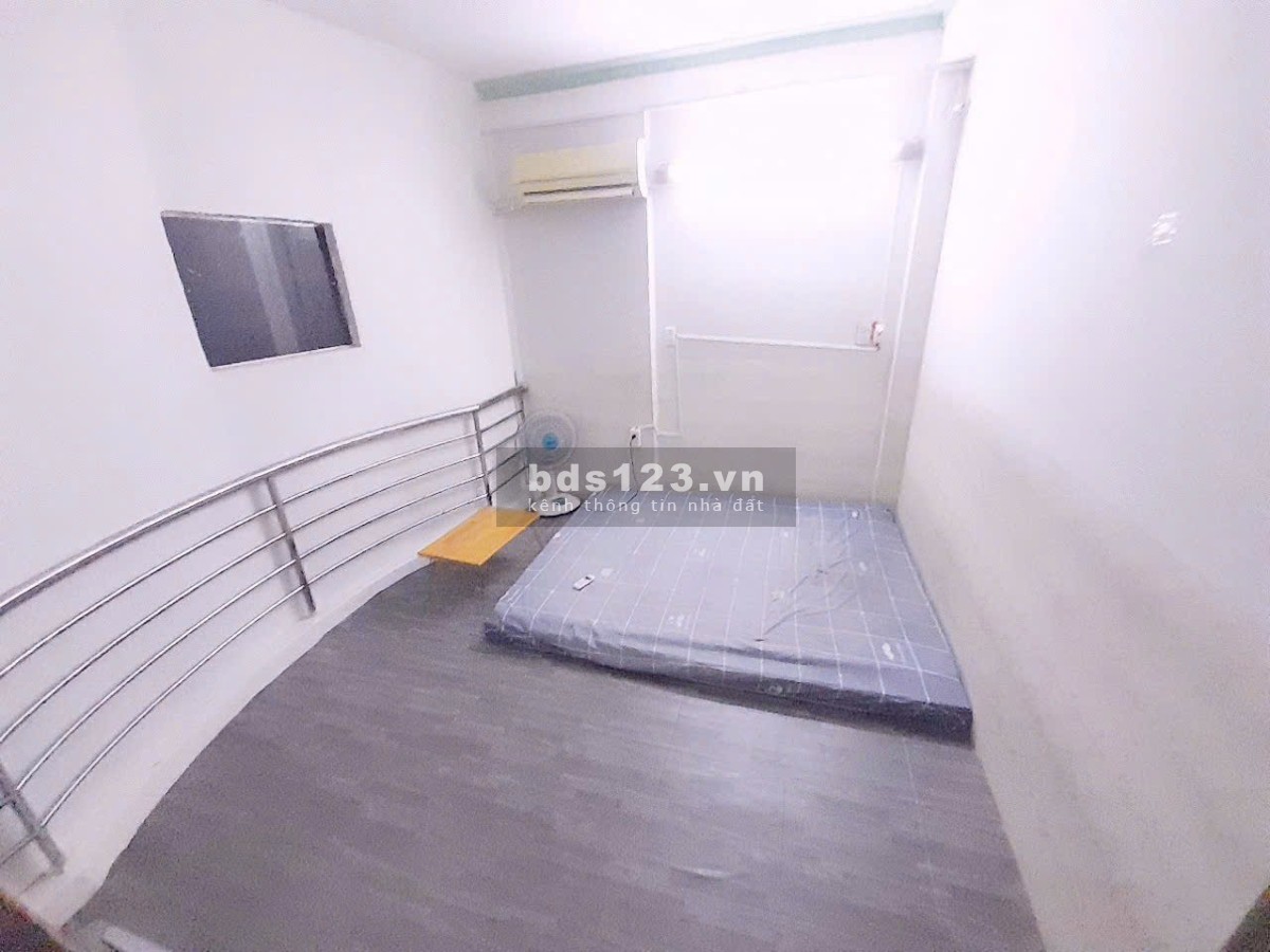 PHÒNG TRỌ TẦNG TRỆT RỘNG 25M2 GẦN SÂN BAY & CHỢ PHẠM VĂN…