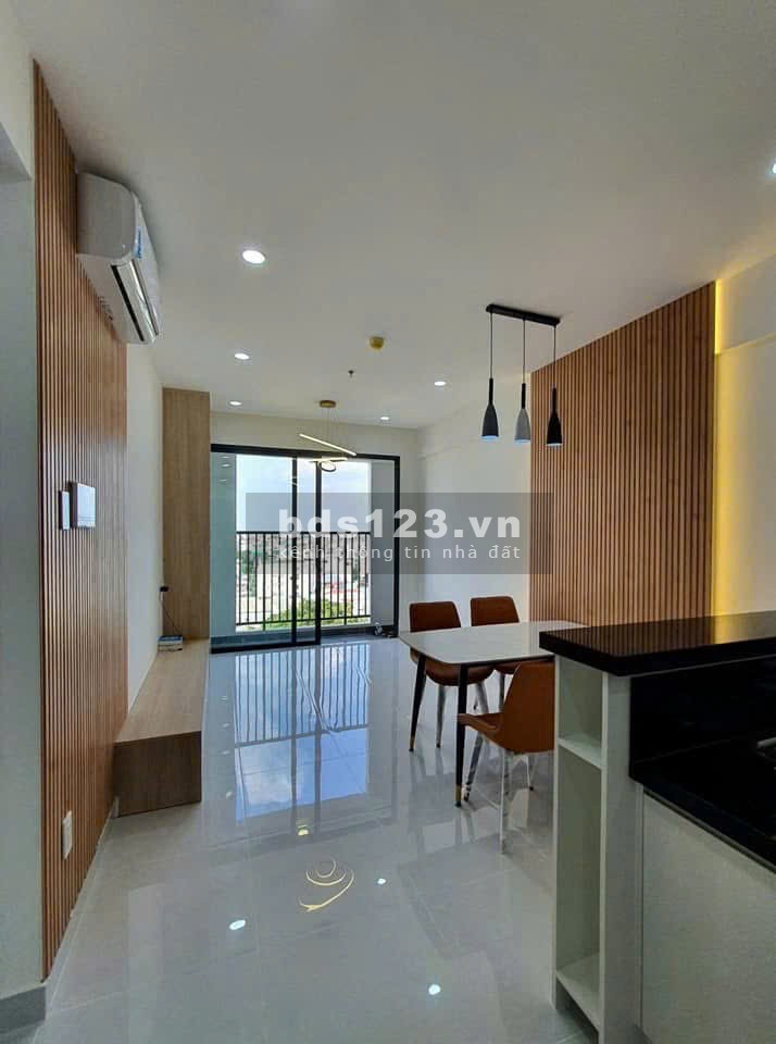 Chung cư Park Legend, Hoàng Văn Thụ, P2, TB: 77m2, 2p ngủ, 2wc NT 17triệu