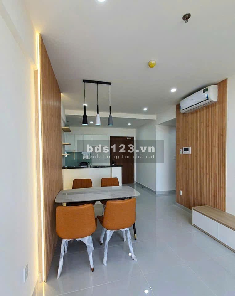 Chung cư Park Legend, Hoàng Văn Thụ, P2, TB: 77m2, 2p ngủ, 2wc NT 17triệu