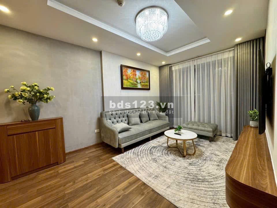 Chung cư Cantavil Hoàn Cầu, Điện Biên Phủ, p22, Bình Thạnh, 95m2, 2PN, 2WC, 25tr/tháng.