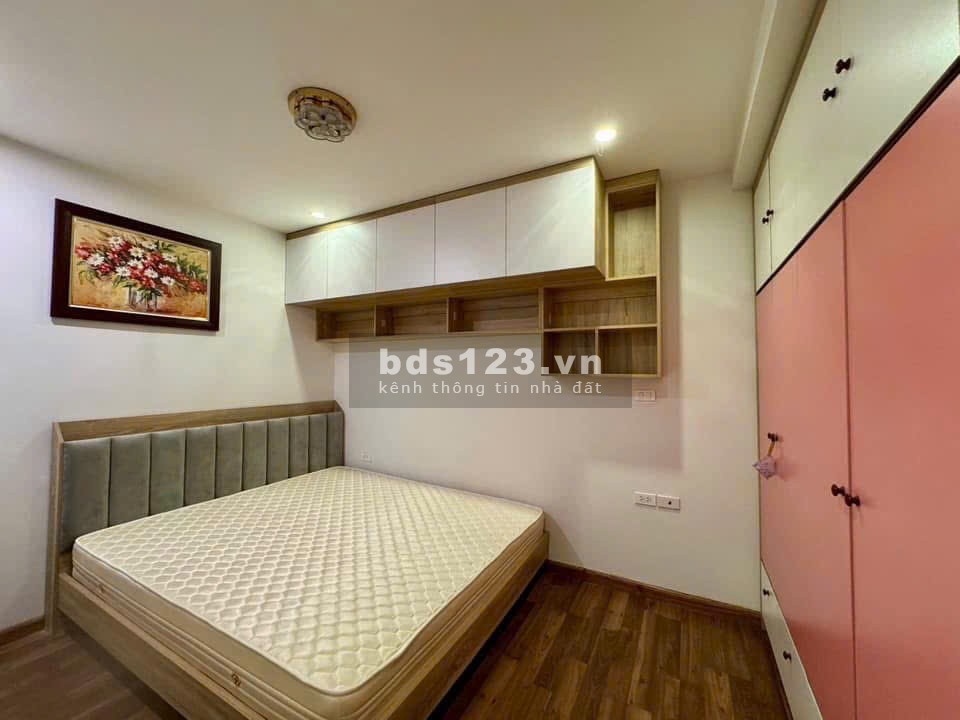 Chung cư Cantavil Hoàn Cầu, Điện Biên Phủ, p22, Bình Thạnh, 95m2, 2PN, 2WC, 25tr/tháng.