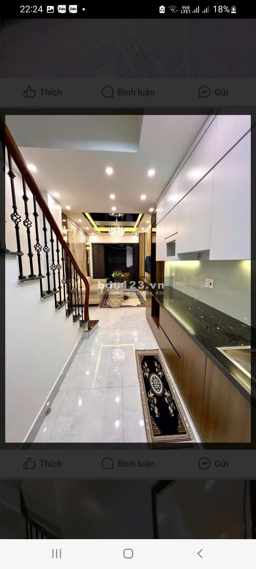 Siêu phẩm Cầu Giấy 34M2, MT 4M, 4 tầng giá chỉ 5,85 tỷ. LH :0989326141