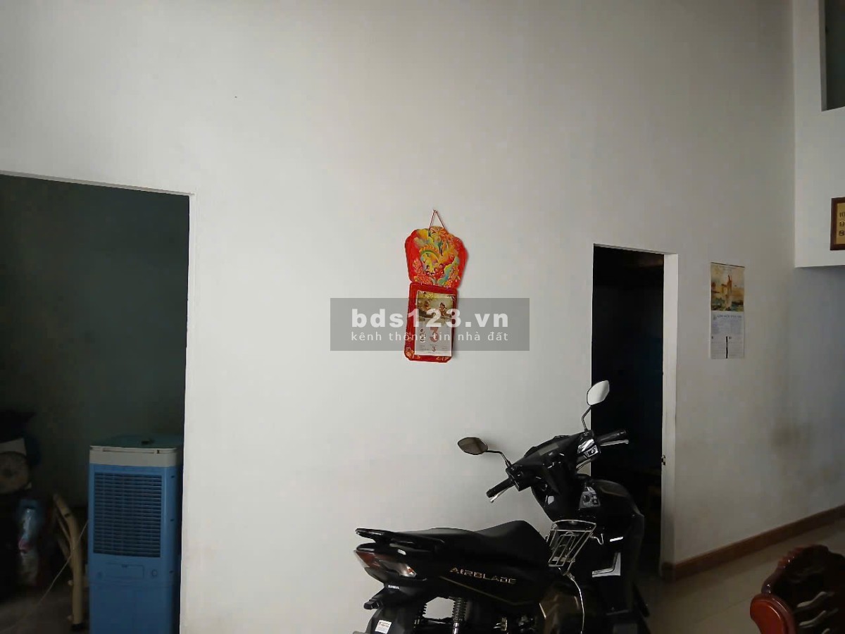 Gấp bán nhà C4 kiệt Điện Biên Phủ, Thanh Khê Đà Nẵng - 128m2(6.4*20) - Chỉ 2.6 tỷ