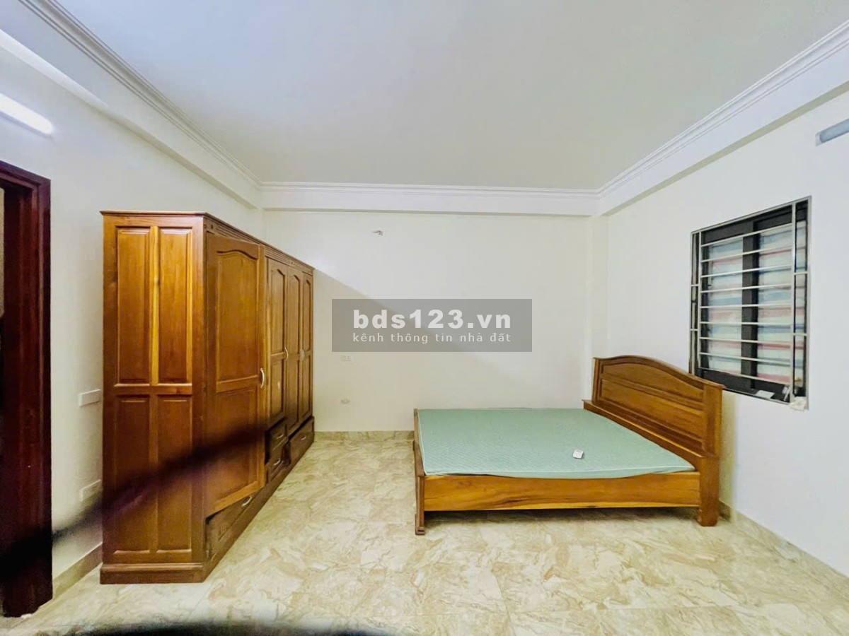 ️(Duy nhất 1 căn) Full tiện ích mặt phố - Đồng Bát (Nguyễn Hoàng) 70m2 7t 5mt 3x