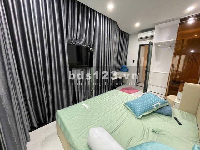 Gấp bán nhà 3 tầng Lô góc 2 mặt kiệt Nguyễn Thị Minh Khai, Hải Châu 1 Đà Nẵng - 40m2 - 3.1 tỷ