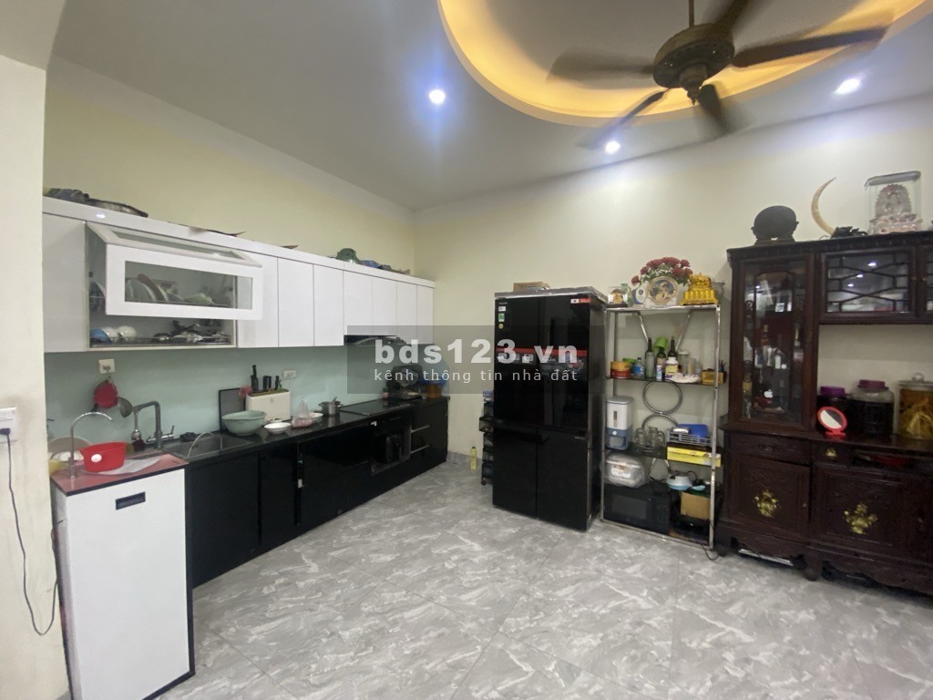 Chính chủ cần bán gấp nhà Phúc Lợi, Long Biên, 78m2, 4 Tầng. Giá 12 tỷ