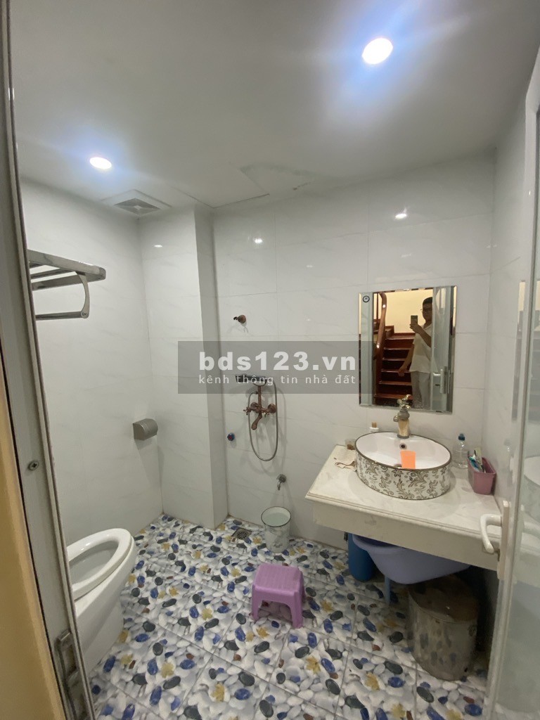 Chính chủ cần bán gấp nhà Phúc Lợi, Long Biên, 78m2, 4 Tầng. Giá 12 tỷ