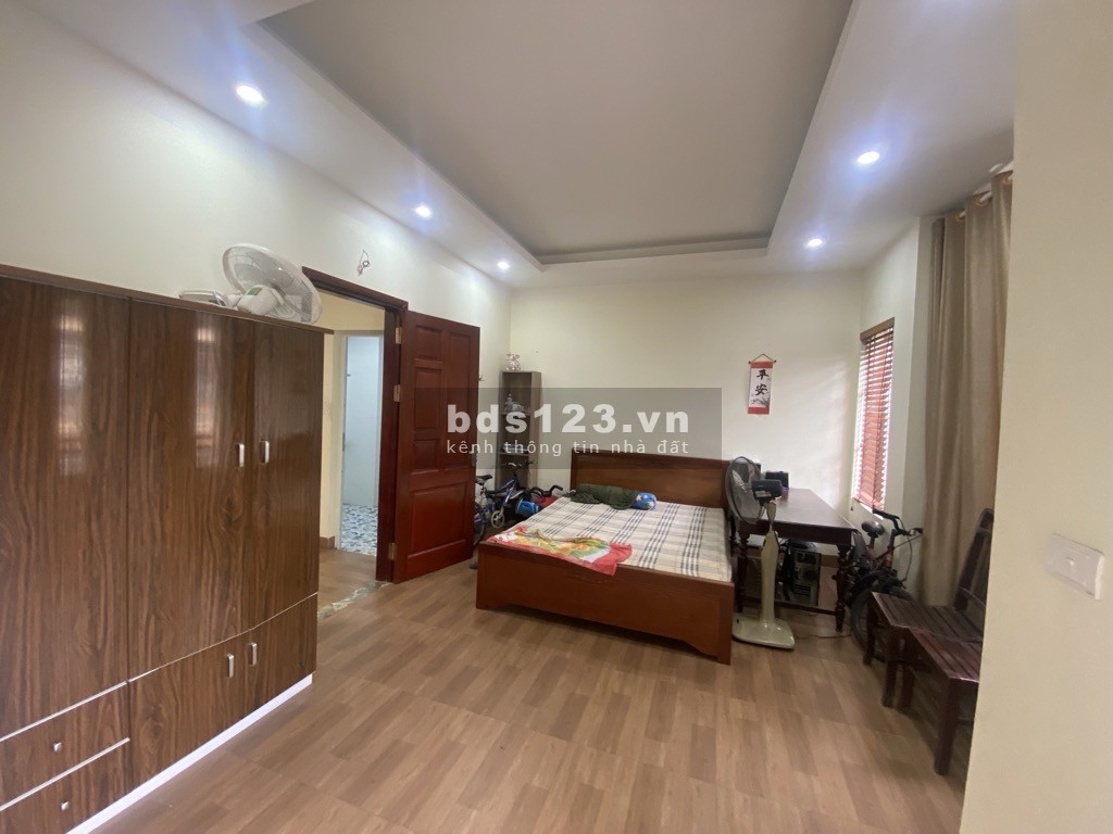 Chính chủ cần bán gấp nhà Phúc Lợi, Long Biên, 78m2, 4 Tầng. Giá 12 tỷ