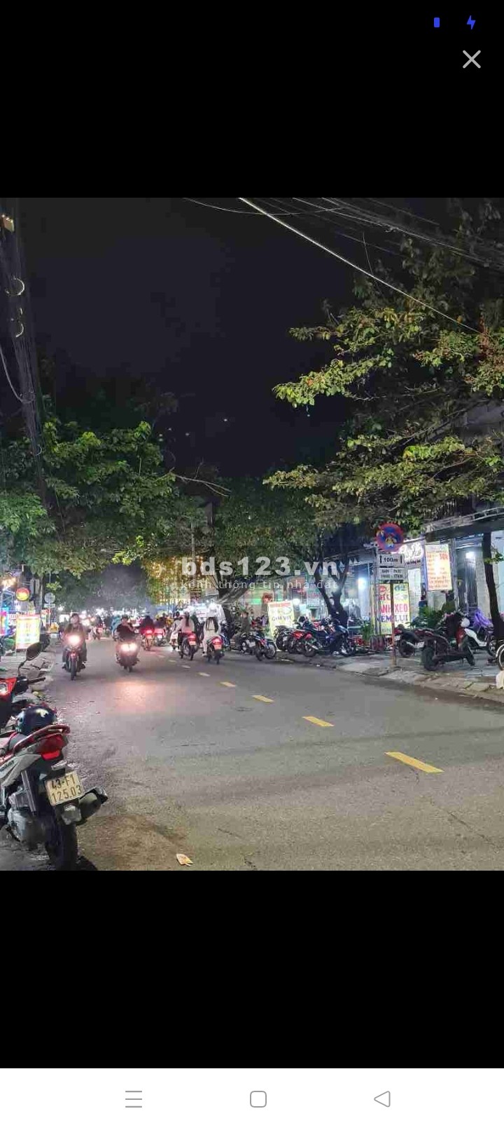 Giá Sập Hầm, Bán đất tặng nhà cấp 4 Lê Cơ, Hòa Cường Bắc, Hải Châu, diễn tích 118m giá chỉ 3...ty