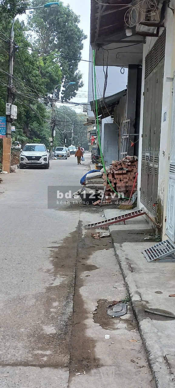 Bán đất đường Hồ Tùng Mậu – Gần Goldmark City – Phân lô – Ôtô – 45m² – 7.8 tỷ. Liên hệ 0949859830
