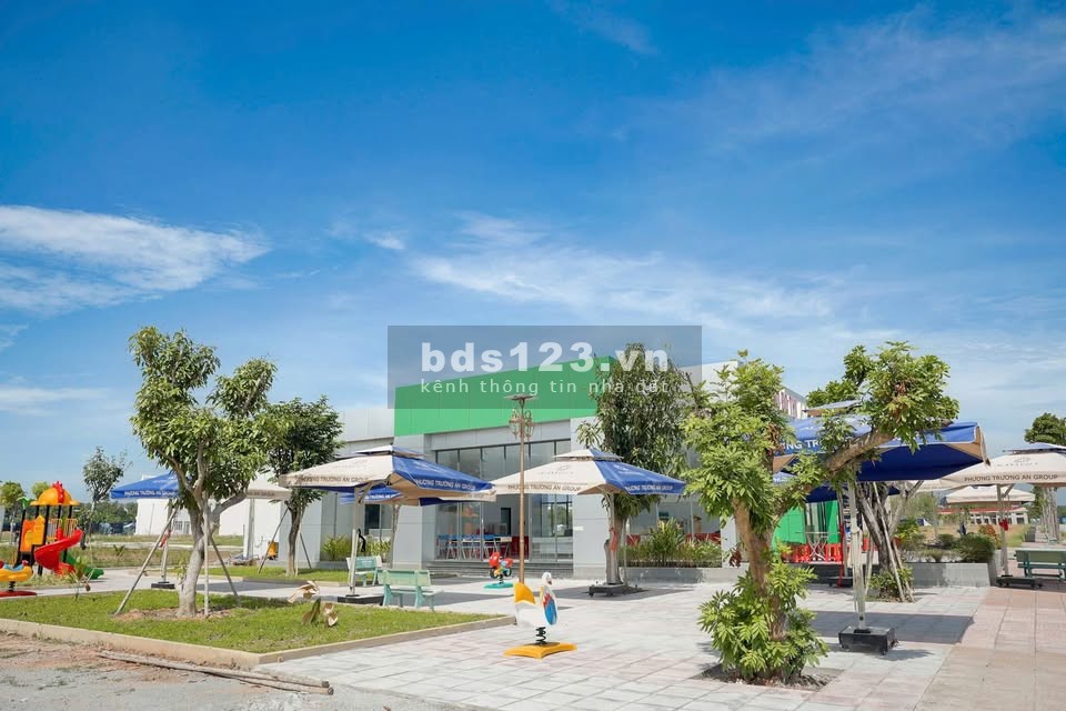 Cơ hội vàng sở hữu đất nền tại Bình Dương, chỉ từ 179 triệu - Khu đô thị Alana City