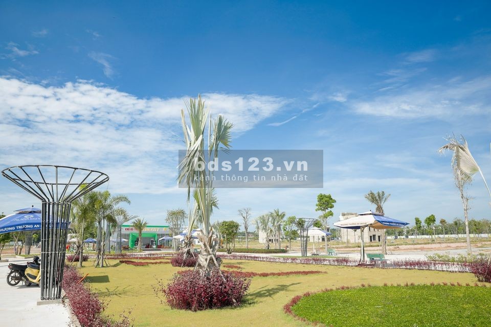 Cơ hội vàng sở hữu đất nền tại Bình Dương, chỉ từ 179 triệu - Khu đô thị Alana City