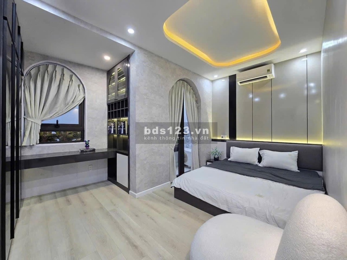 Cận Tết mình cần bán nhà gấp gần cây xăng Lai Uyên, Thuận An, Bình Dương