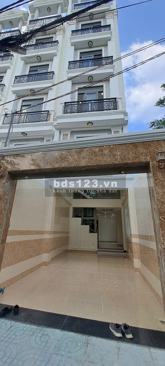 Chào Mừng Bạn Đến Với Ngôi Nhà Mơ Ước Tại Hiệp Bình Phước
