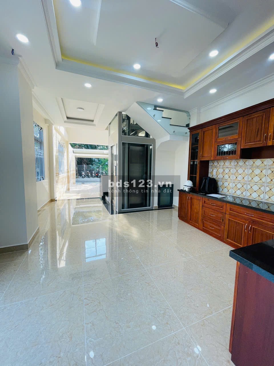 Chào Mừng Bạn Đến Với Ngôi Nhà Mơ Ước Tại Hiệp Bình Phước