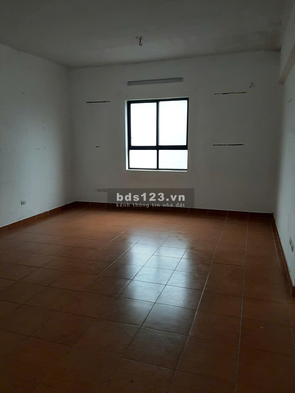 Cho thuê căn hộ tầng 8 chung cư tòa B6C, phố Nguyễn Chánh KĐT Nam Trung Yên, Trung Hòa, Cầu Giấy, HN